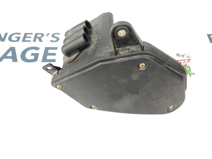 Luftfilterkasten Piaggio, Euro3/Euro4