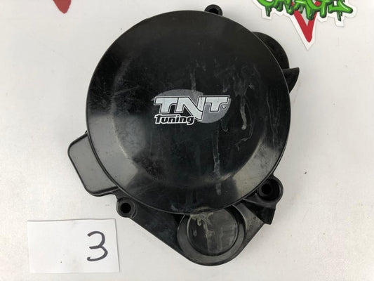 Zündungsdeckel D50B0