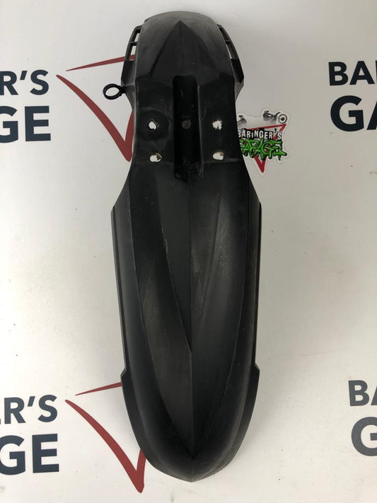 Kotflügel universal