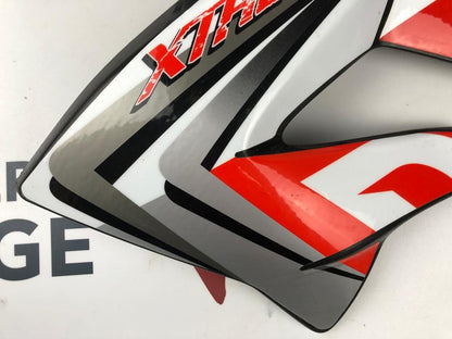Tankverkleidung links DRD Racing 11-17
