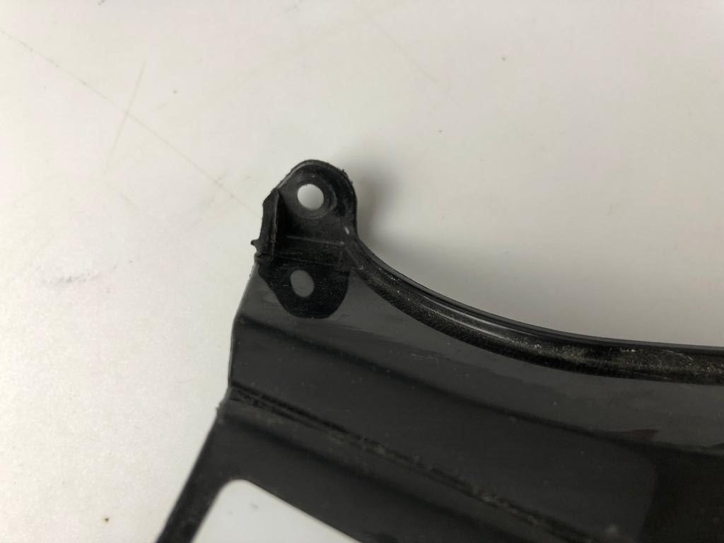 Tankverkleidung links DRD Racing 11-17