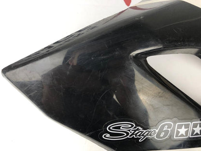 Tankverkleidung links DRD Racing 06-11