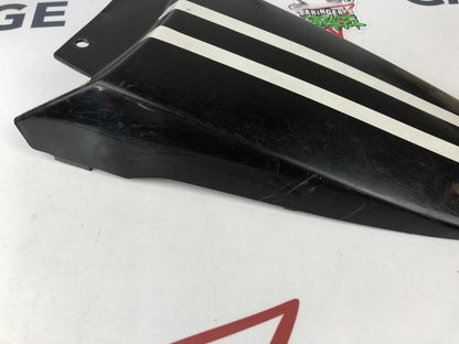 Heckverkleidung DRD Racing 06-11