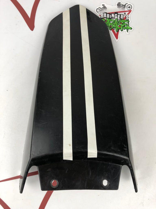 Heckverkleidung DRD Racing 06-11