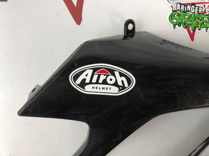 Tankverkleidung rechts DRD Racing 06-11