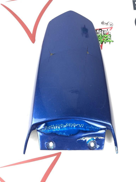 Heckverkleidung DRD Racing 06-11