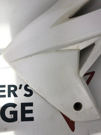 Tankverkleidung links MRT