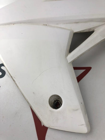 Tankverkleidung links MRT