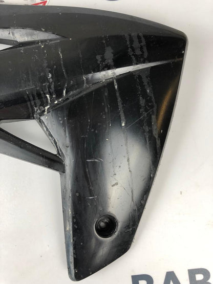 Tankverkleidung rechts MRT