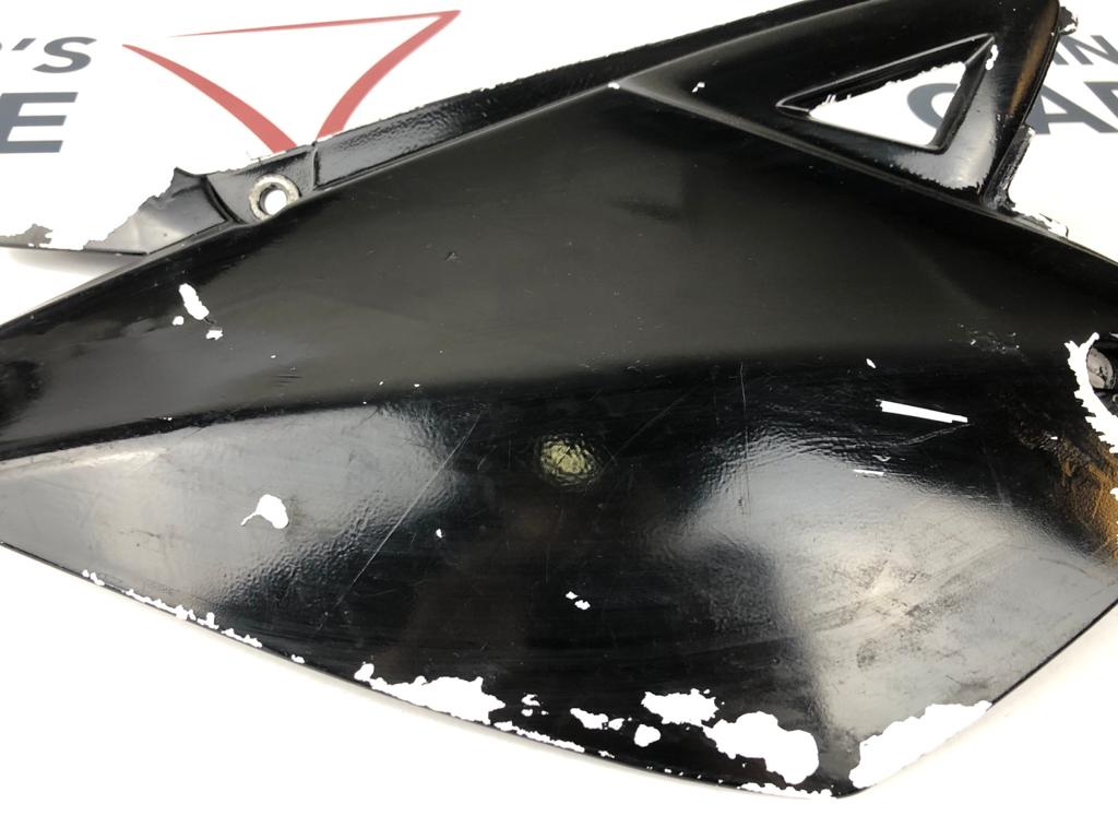 Heckverkleidung rechts MRT