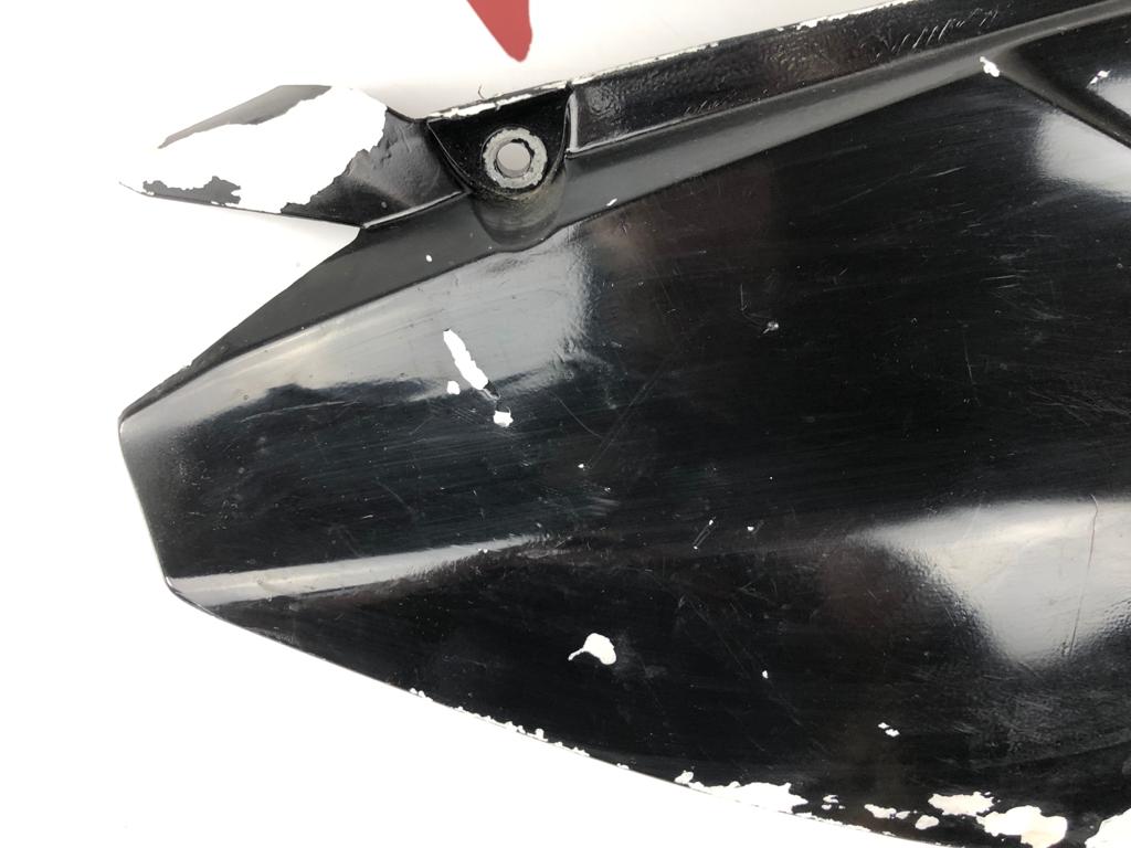 Heckverkleidung rechts MRT