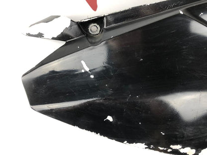 Heckverkleidung rechts MRT