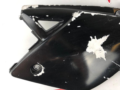 Heckverkleidung links MRT