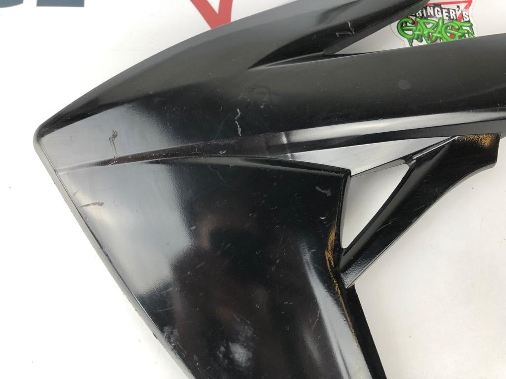 Tankverkleidung links MRT