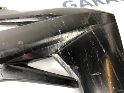 Tankverkleidung rechts MRT