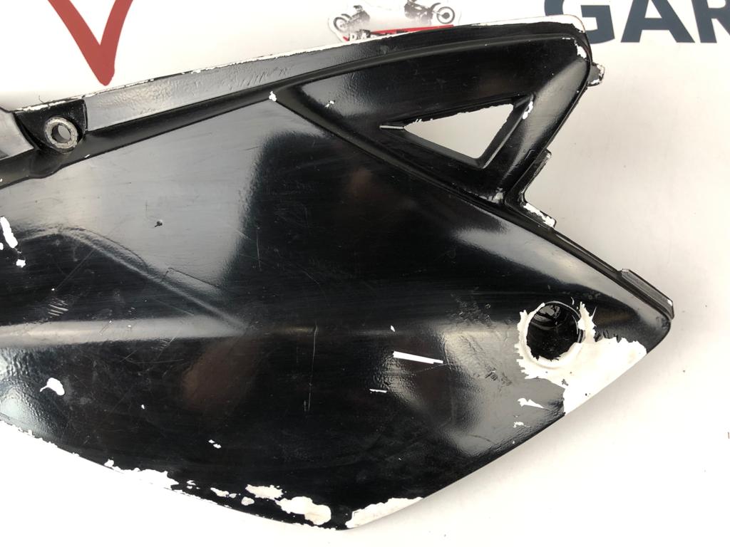 Heckverkleidung rechts MRT