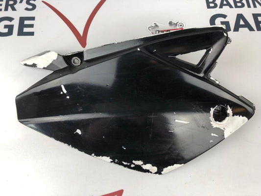 Heckverkleidung rechts MRT