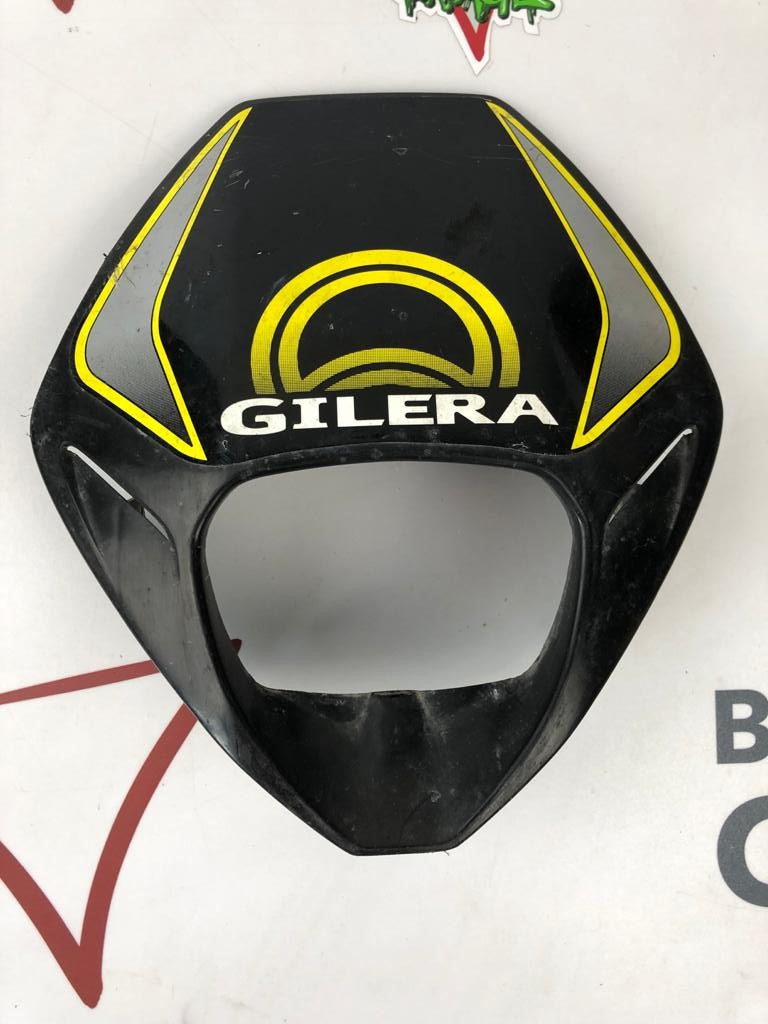 Scheinwerferverkleidung Derbi/Gilera