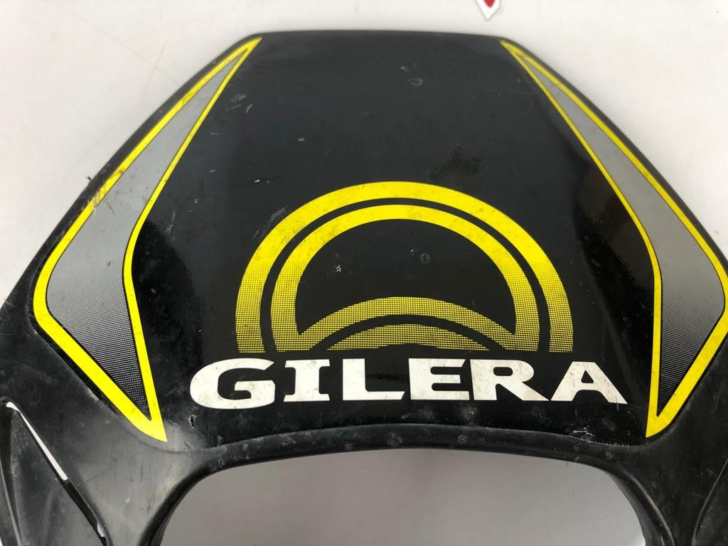 Scheinwerferverkleidung Derbi/Gilera