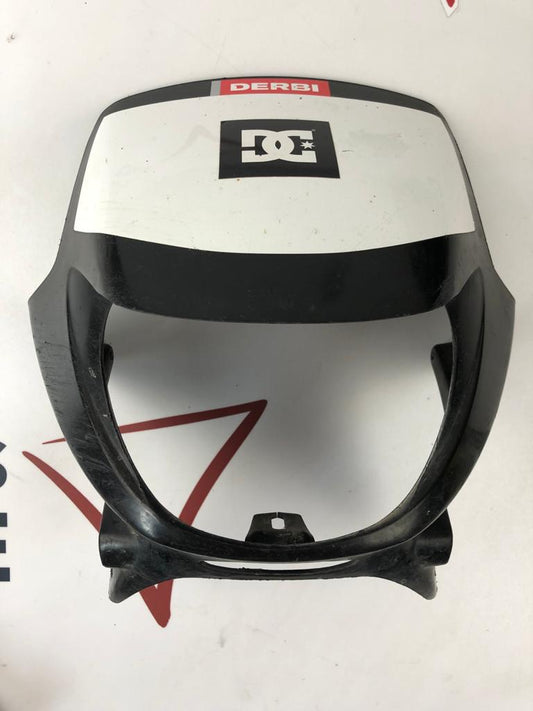 Scheinwerferverkleidung Derbi