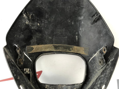 Scheinwerferverkleidung Derbi/Gilera