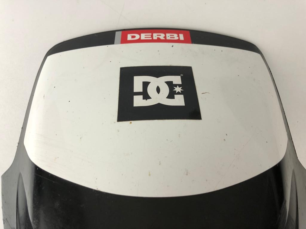 Scheinwerferverkleidung Derbi