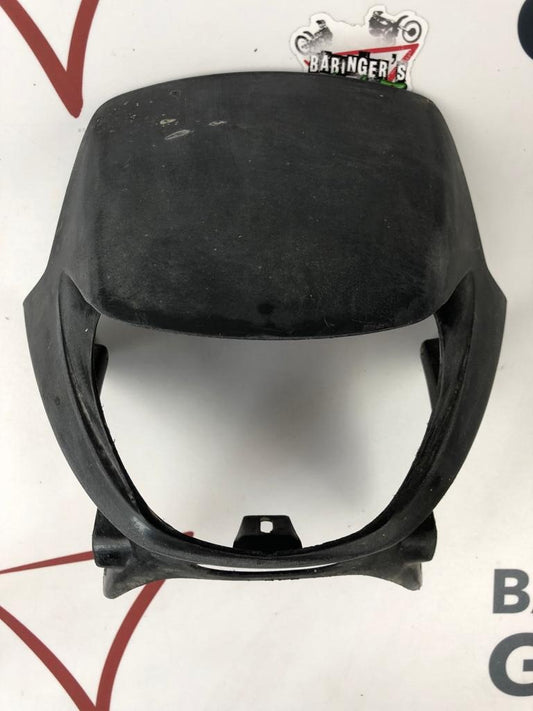 Scheinwerferverkleidung Derbi