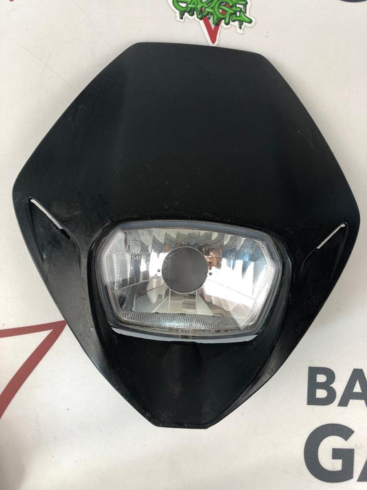 Lichtmaske Derbi