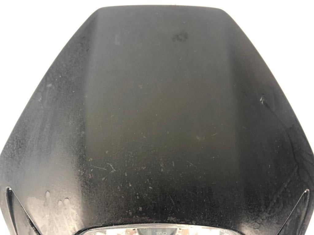 Lichtmaske Derbi