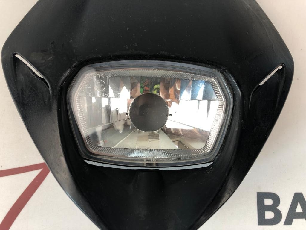 Lichtmaske Derbi