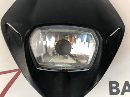 Lichtmaske Derbi