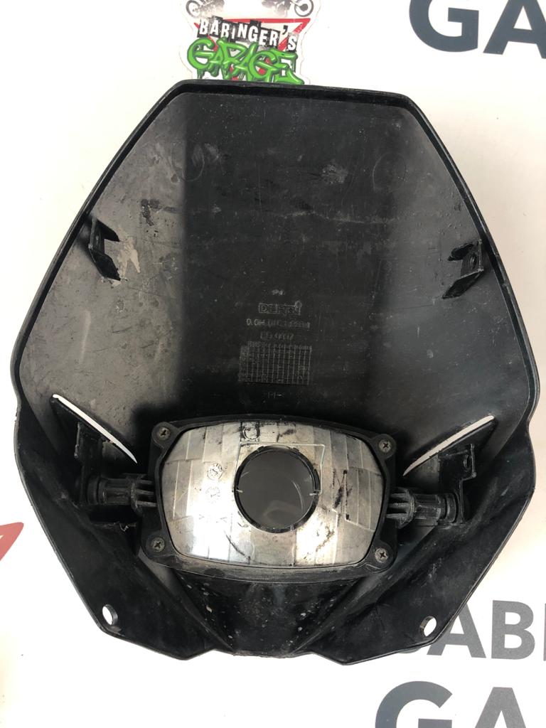 Lichtmaske Derbi