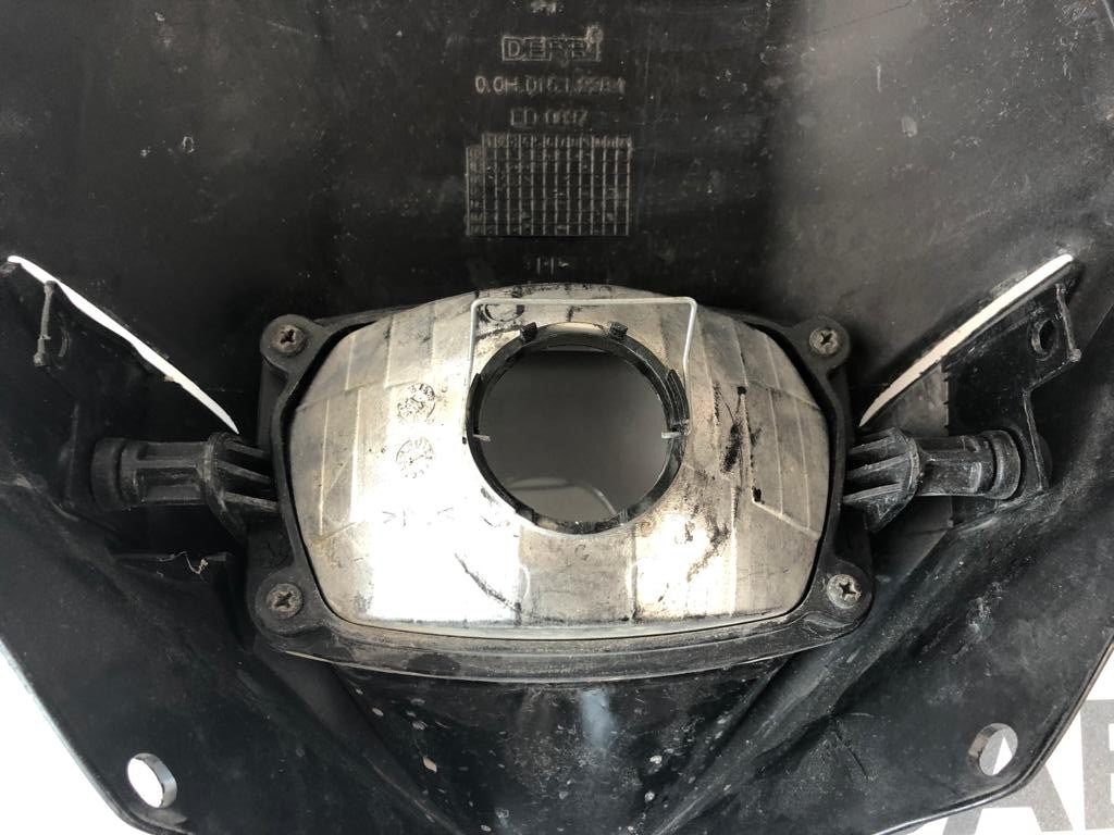 Lichtmaske Derbi