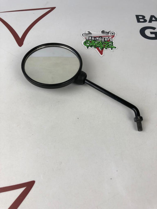 original Spiegel links M8 universal, Gebraucht