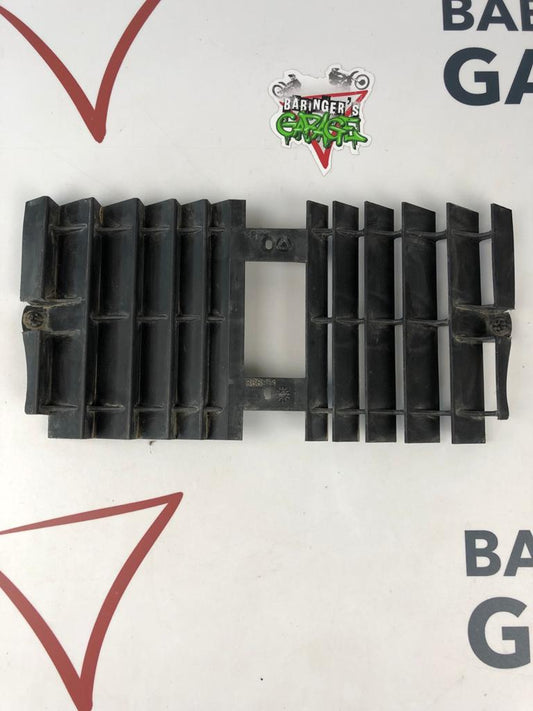 Kühlerschutz, Derbi/Aprilia/Gilera