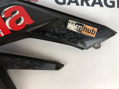 Tankverkleidung links Aprilia