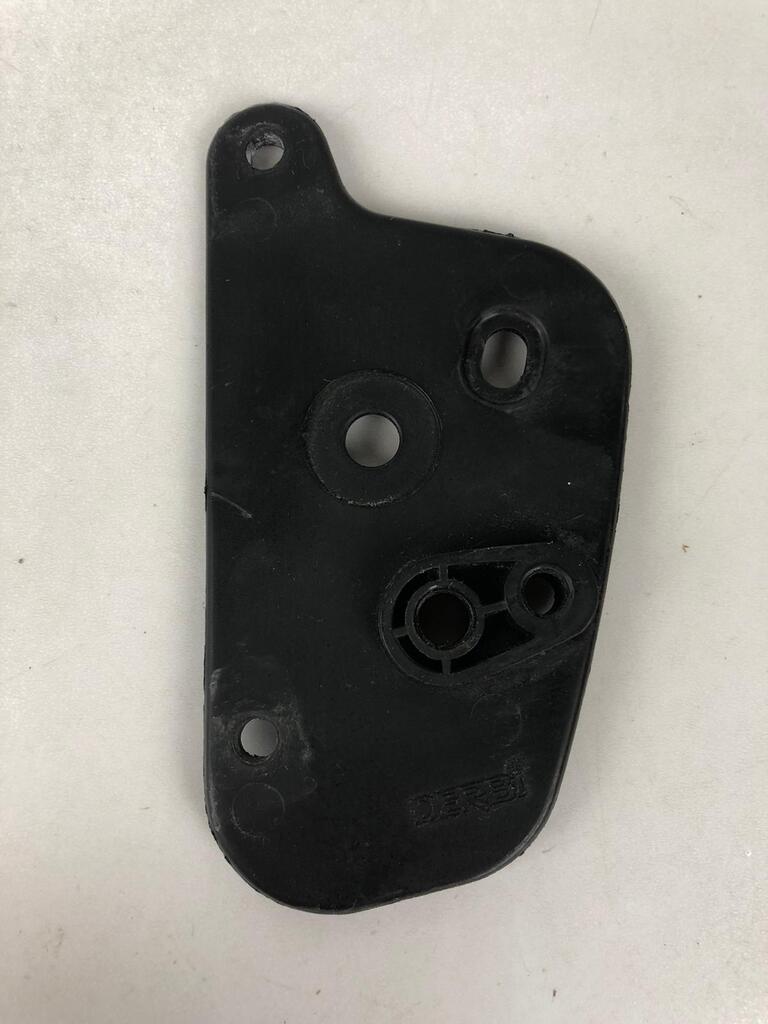 Scheinwerfer Halteplatte Piaggio