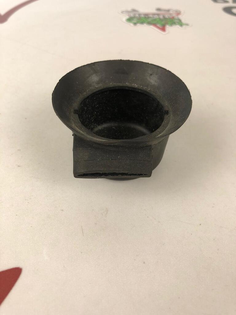 Lampenfassung Abdeckung universal