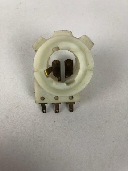 Lampenfassung universal, NEU/Gebraucht