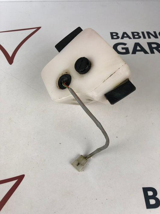 Öltank Derbi/Aprilia/Gilera, 2 Anschlüsse