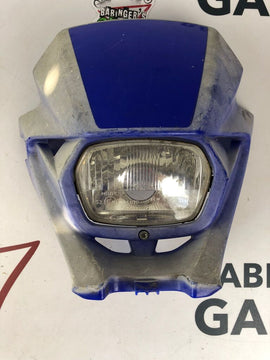 Lichtmaske Yamaha DT