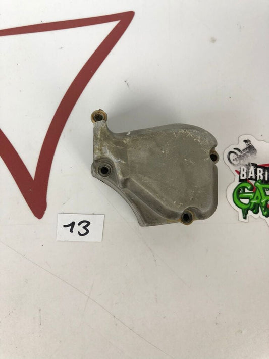 Ölpumpendeckel Derbi ab 06, D50B0