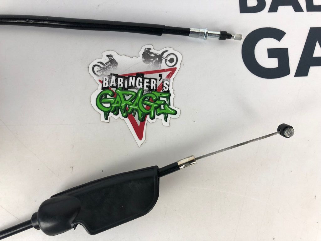 Kupplungszug, Derbi Senda, Aprilia SX/RX, Gilera SMT/RCR ab BJ 06, NEU