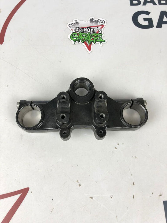 obere Paioli Gabelbrücke 37mm Piaggio