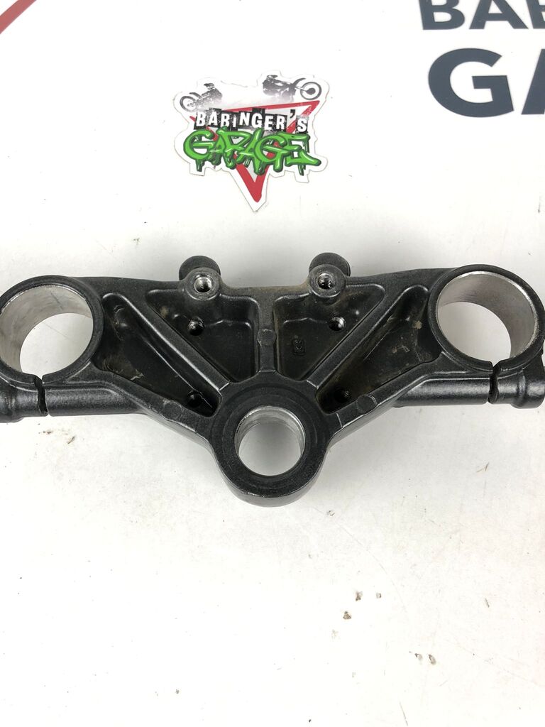 obere Paioli Gabelbrücke 37mm Piaggio