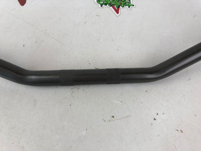 Lenker stahl grau 22mm, universal, NEU