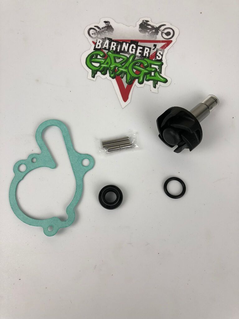 Reparaturkit für Wasserpumpe, AM6, NEU