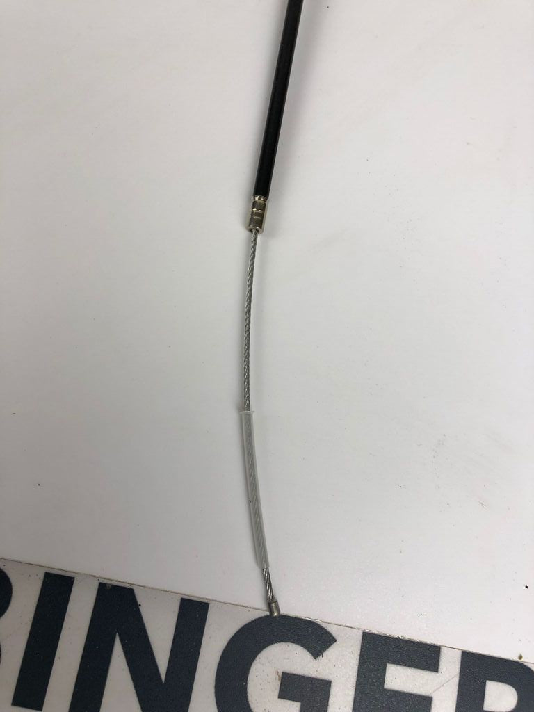 Gaszug für Rieju MRT, RRX, Spike-X; MRX/SMX ab 05, mit Pricol Ölpumpe NEU