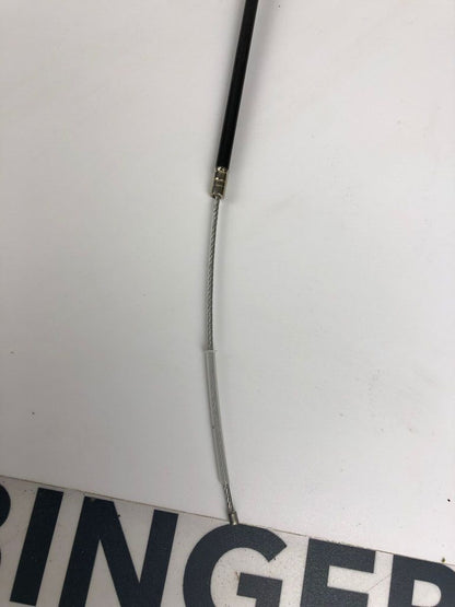 Gaszug für Rieju MRT, RRX, Spike-X; MRX/SMX ab 05, mit Pricol Ölpumpe NEU