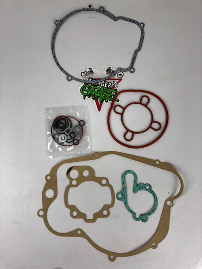 Motor Dichtungssatz für AM6 Motoren, NEU